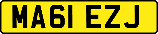 MA61EZJ