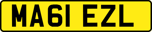 MA61EZL
