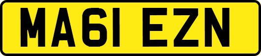 MA61EZN
