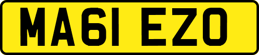 MA61EZO
