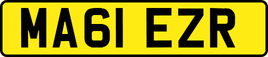 MA61EZR