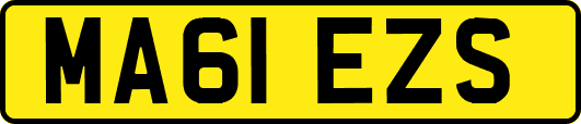 MA61EZS