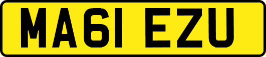 MA61EZU