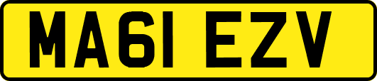 MA61EZV