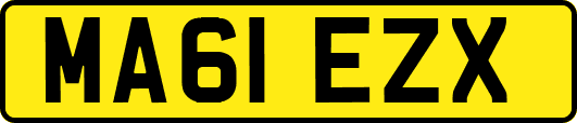 MA61EZX