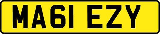 MA61EZY