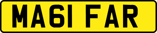 MA61FAR