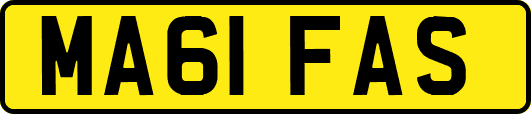 MA61FAS