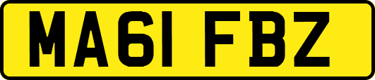 MA61FBZ