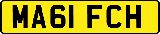 MA61FCH