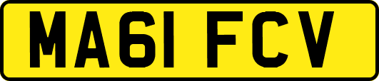 MA61FCV