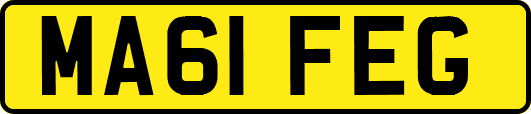 MA61FEG