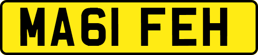MA61FEH