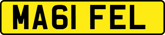 MA61FEL