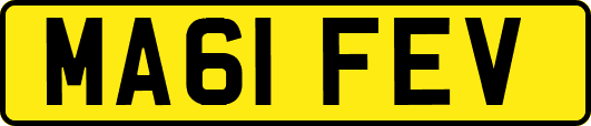 MA61FEV