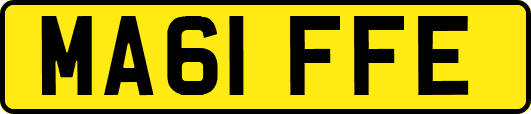 MA61FFE
