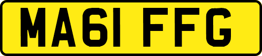 MA61FFG