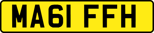 MA61FFH