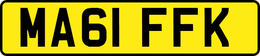 MA61FFK