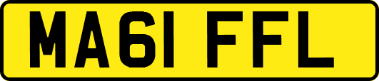 MA61FFL