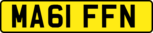 MA61FFN