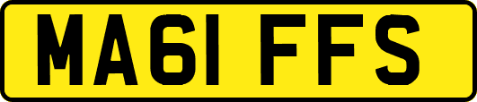 MA61FFS