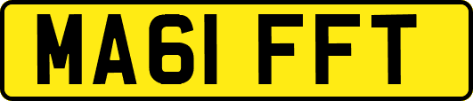 MA61FFT