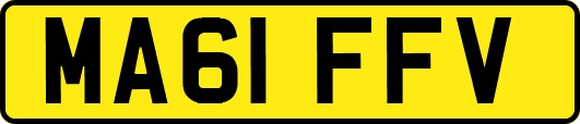 MA61FFV