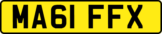 MA61FFX