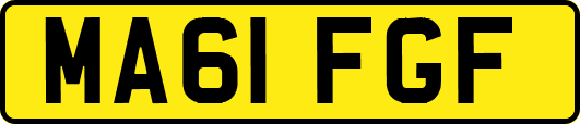 MA61FGF