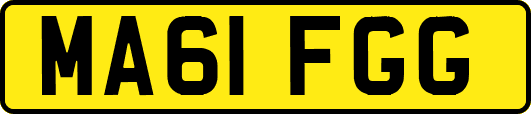 MA61FGG
