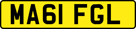 MA61FGL
