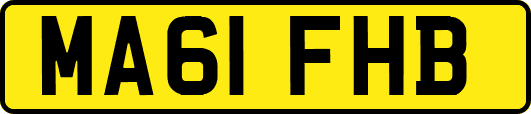 MA61FHB