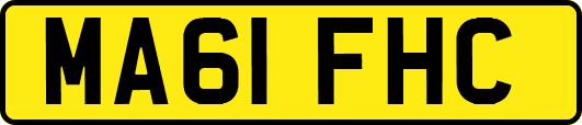 MA61FHC