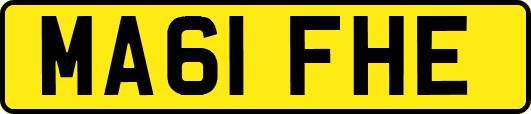 MA61FHE
