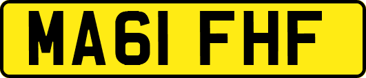 MA61FHF