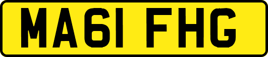 MA61FHG