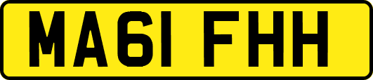MA61FHH