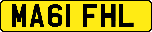 MA61FHL