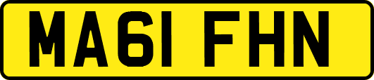 MA61FHN