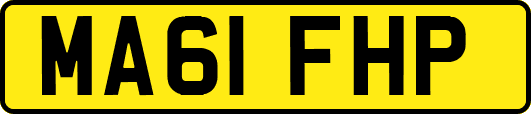 MA61FHP