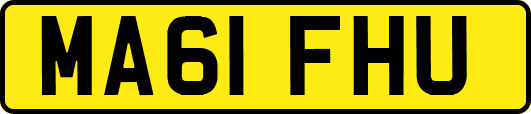 MA61FHU