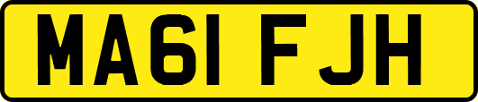 MA61FJH