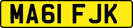 MA61FJK