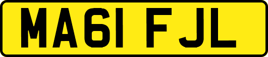 MA61FJL