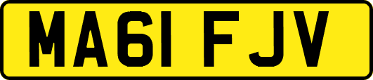 MA61FJV
