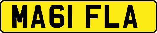 MA61FLA