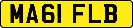 MA61FLB