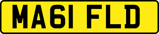 MA61FLD
