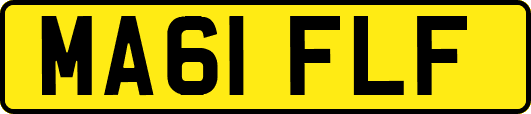 MA61FLF